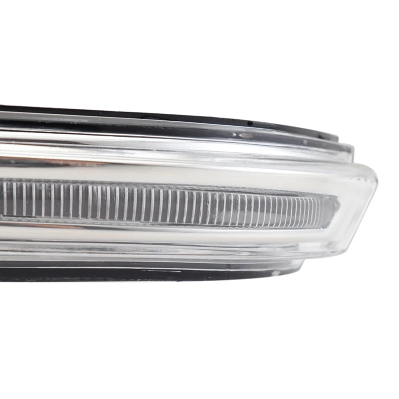 

Side Mirror LED Signal Lamp Flash Rearview Mirror Light 87614-C9000 for Hyundai IX25 2015 2016 2017