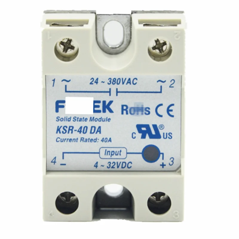 KSR-40DA