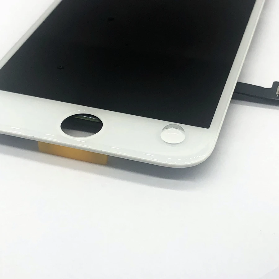 Сменный Дисплей для iPhone 8 сенсорный ЖК экран с дигитайзером в сборе поддержкой