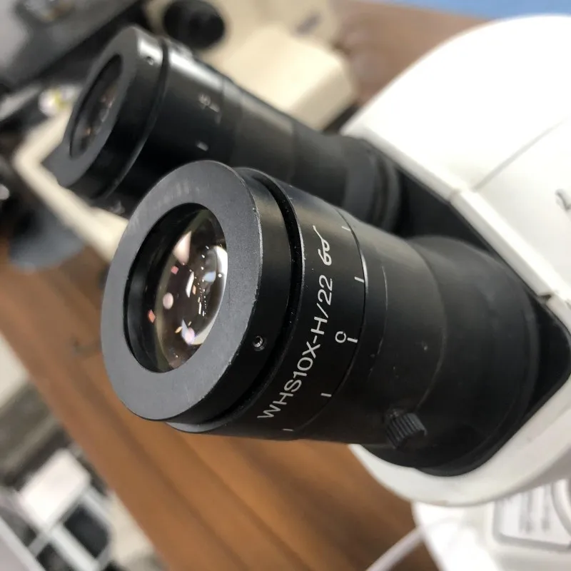 OLYMPUS SZ61 WHS10X-H22(гарантия качества и цена договорная