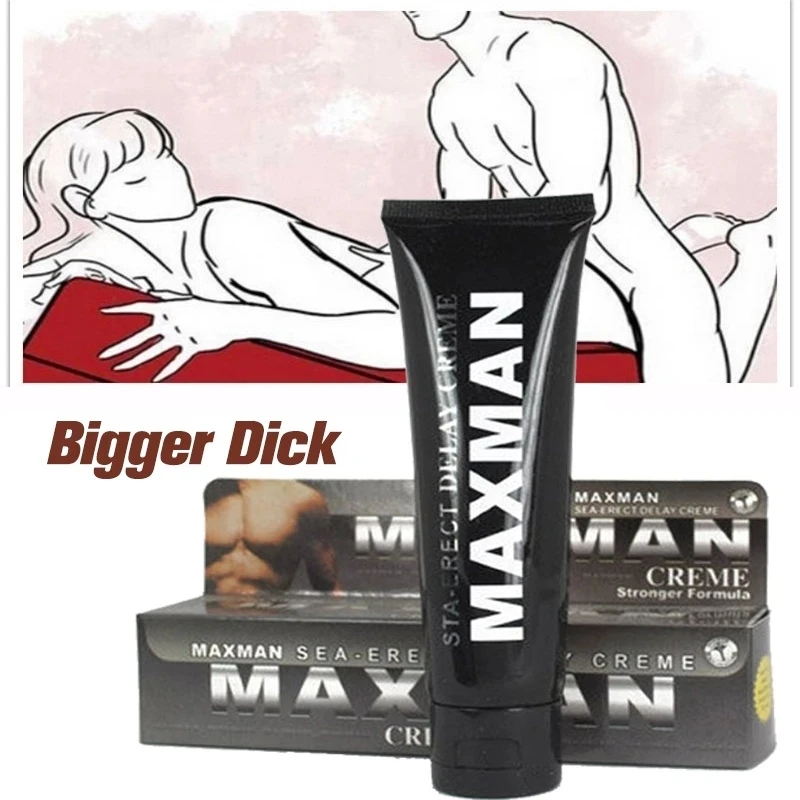 

Новый увеличивающий рост крем для пениса Масло увеличивающий мужской t Мужской травяной крем для мужчин помогает вам увеличить член XXXL горя...