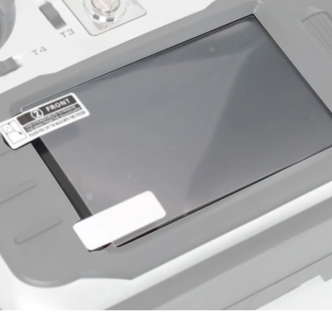 Защита экрана Jumper T18 T16 для радиопередатчика /T16 PLUS Pro V2 | Игрушки и хобби