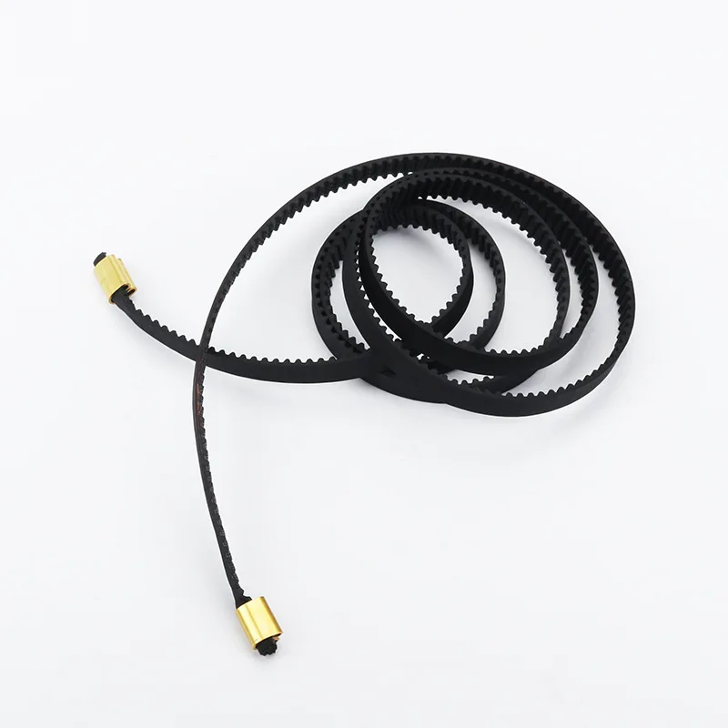 Ender-3 X+Y synchronous belt GT2-6mm X 786mm+Y 743mm Closed-loop timing terminal for creatity ender 3 pro 3D printer parts | Компьютеры и