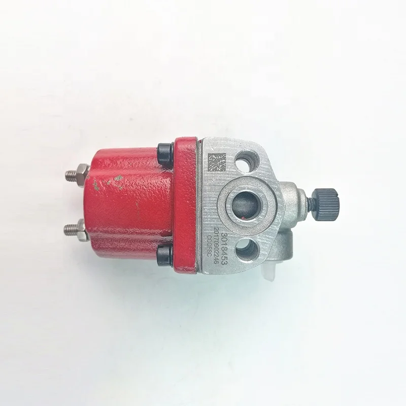 Дизельные запчасти Электромагнит отключения подачи топлива клапан 3035346 |