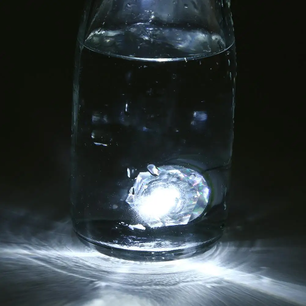 Мини светодиодный Водонепроницаемый для доставки прикорма и оснастки