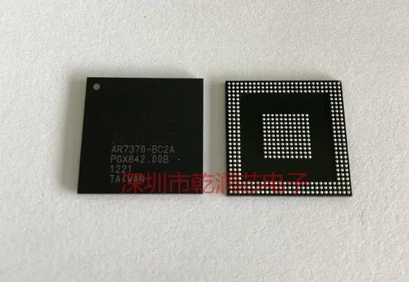 

New original AR7370-BC2A BGA 2PCS/1Lot