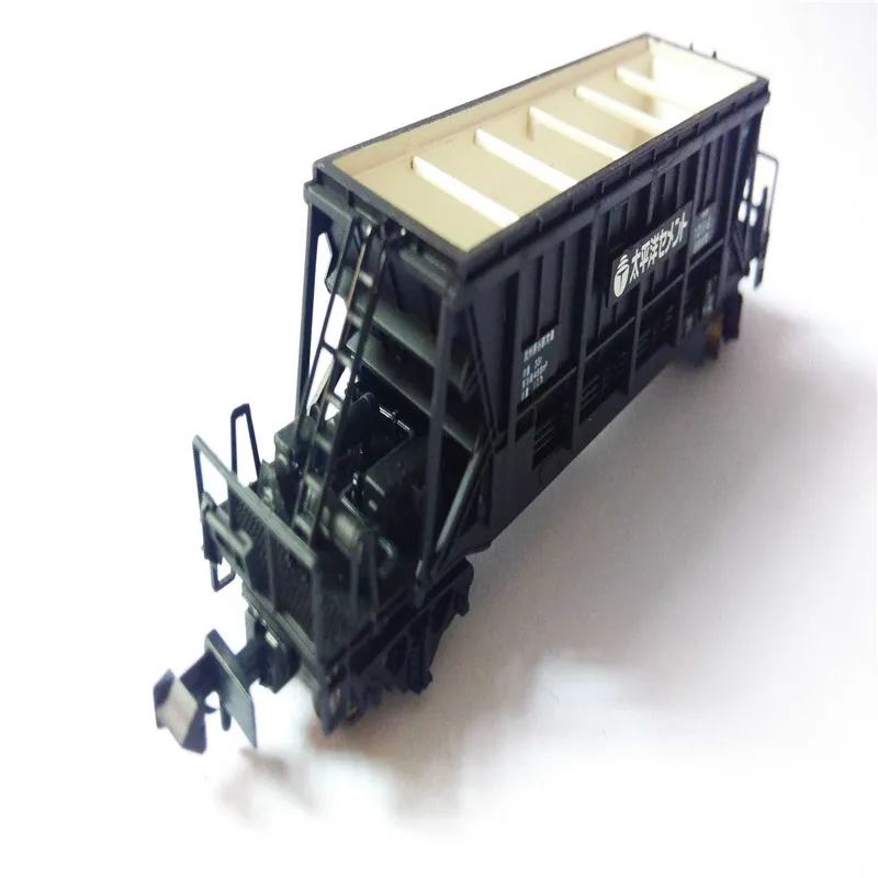 Модель поезда n масштаб для железнодорожного Макет строительные наборы игрушка