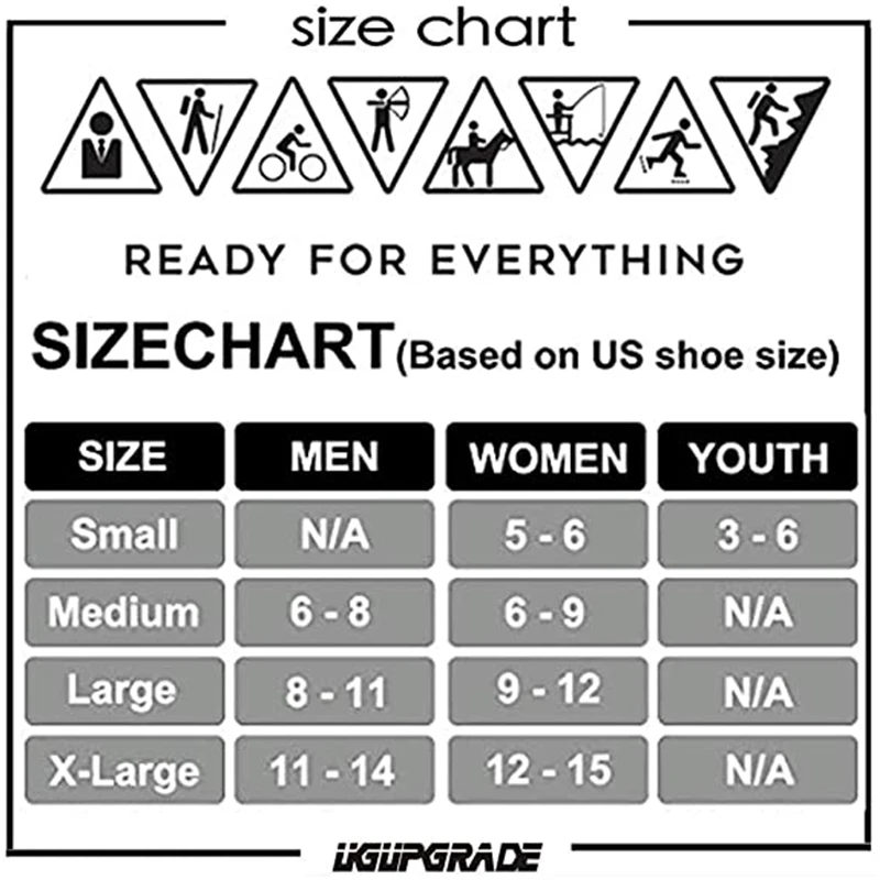 Профессиональные шерстяные зимние спортивные лыжные носки для мужчин и женщин