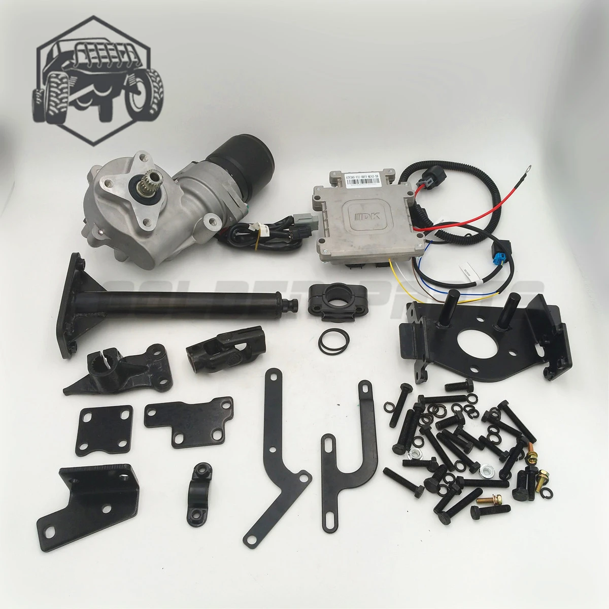 Электроусилителя руля контроллер eps для CF moto CF500 X5 500cc CF moto 500 9CR6-103100-00001