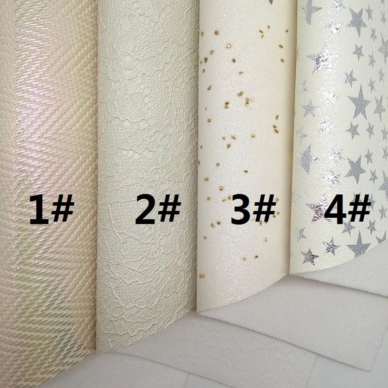 Белое кружевное платье из блестящей кожи на платформе звезды блеск с принтом