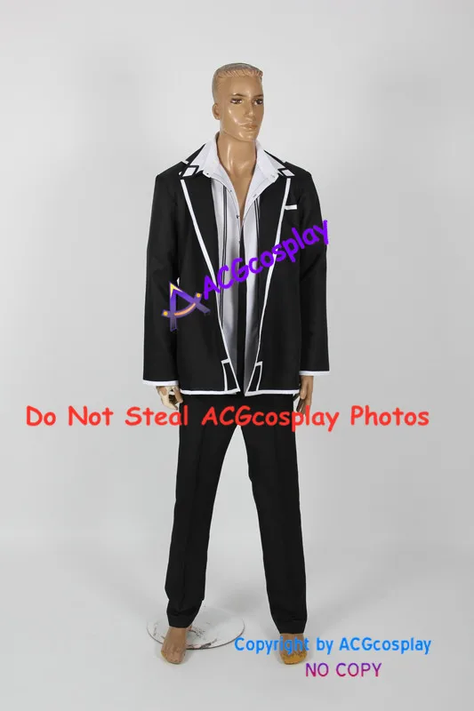 High School DxD иссеи Hyodo косплейный костюм ACGcosplay Аниме Костюм|cosplay costume|costume cosplayhigh school dxd