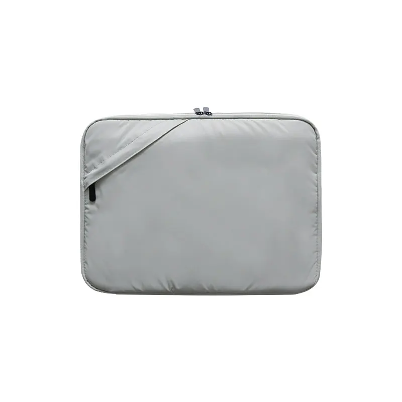 

13 inch Tablet Laptop Bag Multi Pockets Tablet Handbag Shokproof Laptop Case Thickening Briefcase Bag for Apple MacBook Air 13