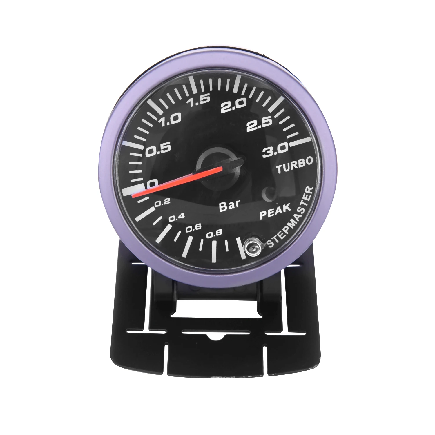 Профессиональный Универсальный Автомобильный светодиодный турбо-усилитель