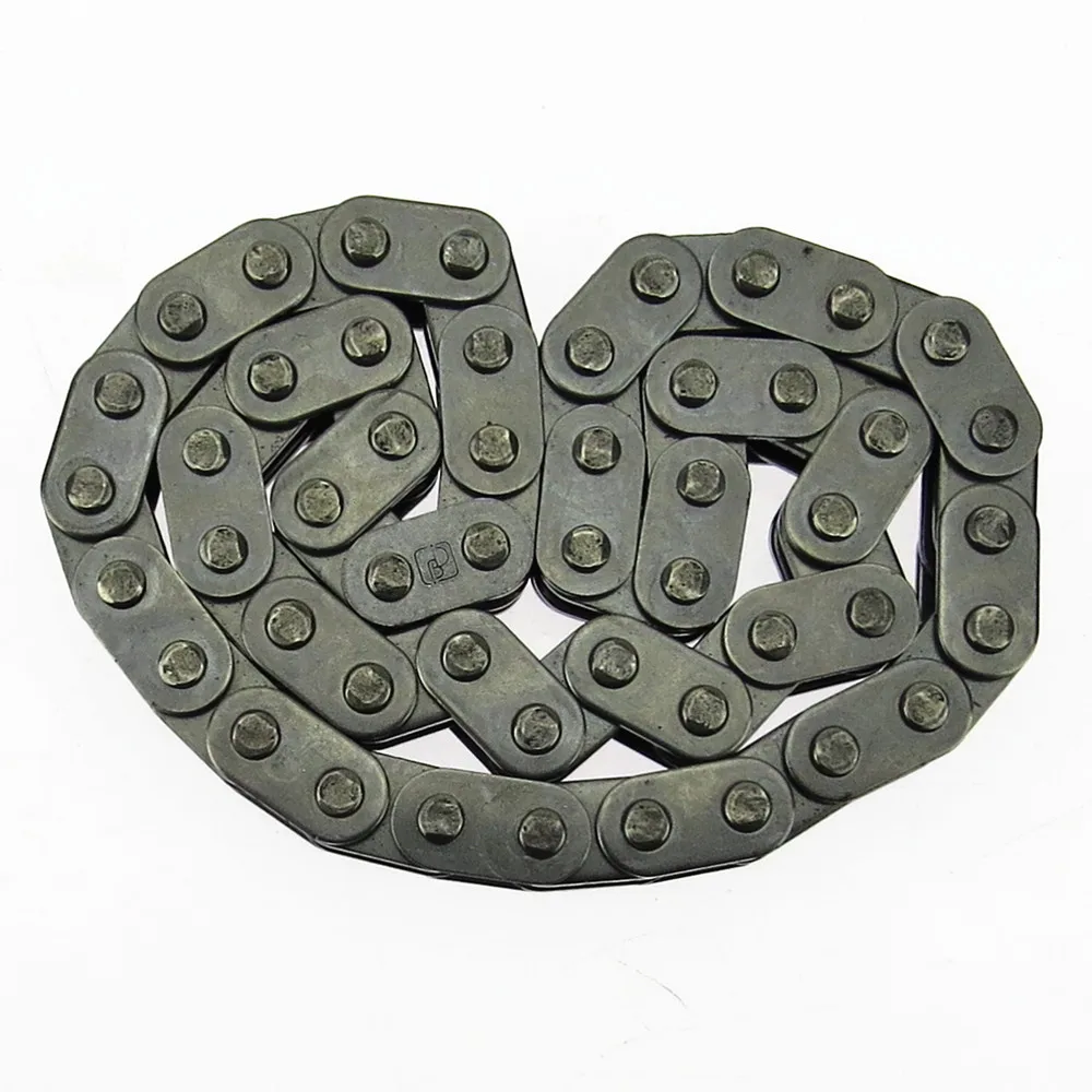 SCJYRXS Автомобильный задний распределительный вал цепь ГРМ для A3 A4 A6 TT Seat Golf MK4 Passat B5