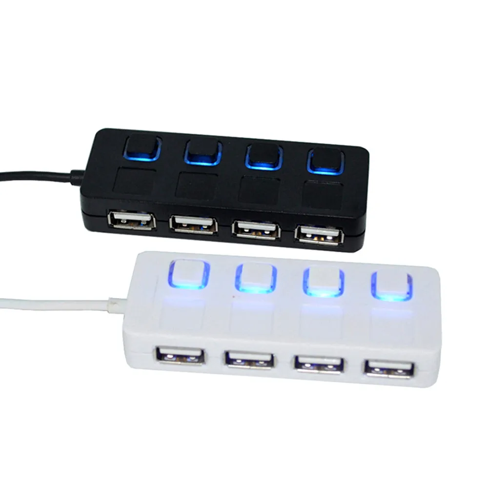 4 порта usb 20 с переключателем вк