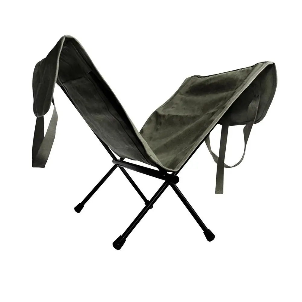 

Подставка для дрова, подставка для камина на открытом воздухе, подставка для бревен с холщовым держателем для кемпинга, пикника, подставка д...