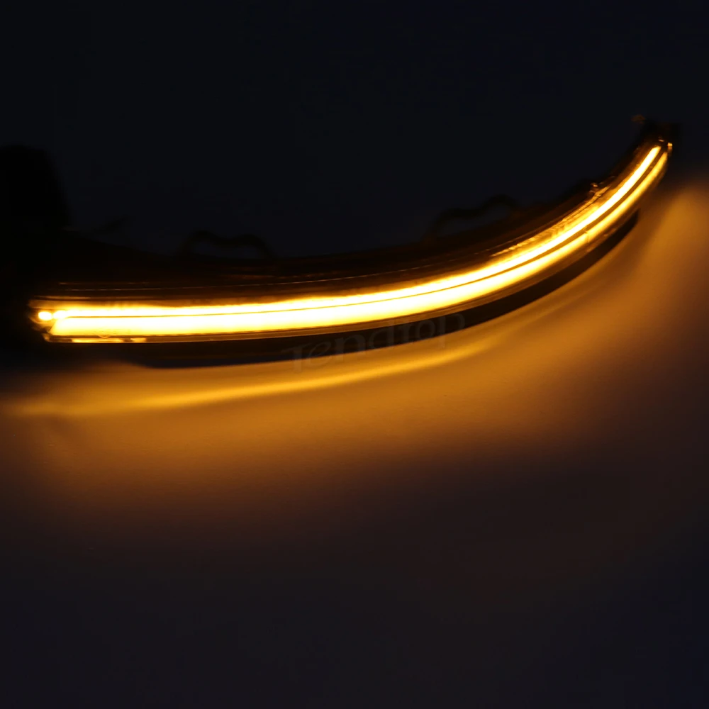 Фонарь поворотный для Audi A4 S4 RS4 B9 2016-2019 A5 S5 RS5