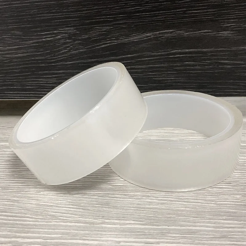 Водонепроницаемая самоклеящаяся прозрачная уплотнительная лента для кухонной