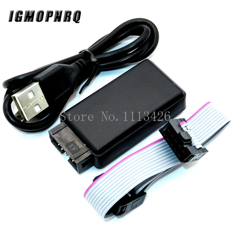 SmartRF04EB CC1110 CC2530 ZigBee модуль USB загрузчик эмулятор MCU M100 питание от 5 в микро 2 0