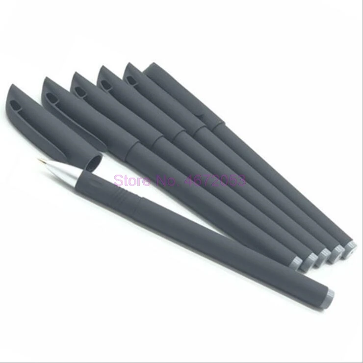 500 шт./лот Волшебная шутка Шариковая ручка Невидимая медленно исчезает чернила в