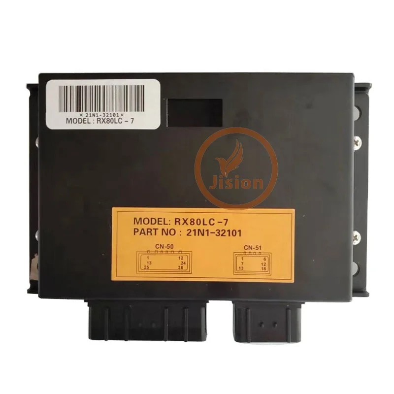 

Фонарь контроллера экскаватора CPU 21N1-32101 21N1-32102