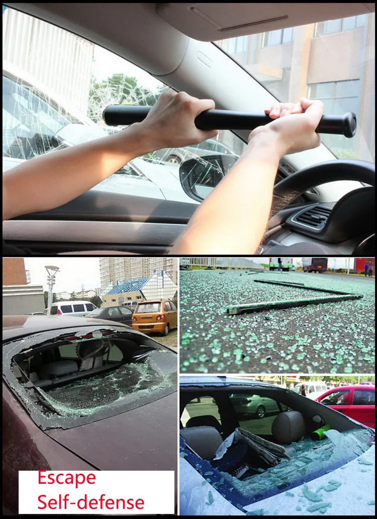 На открытом воздухе аварийный светодиодный фонарик с длинным перезаряжаемым