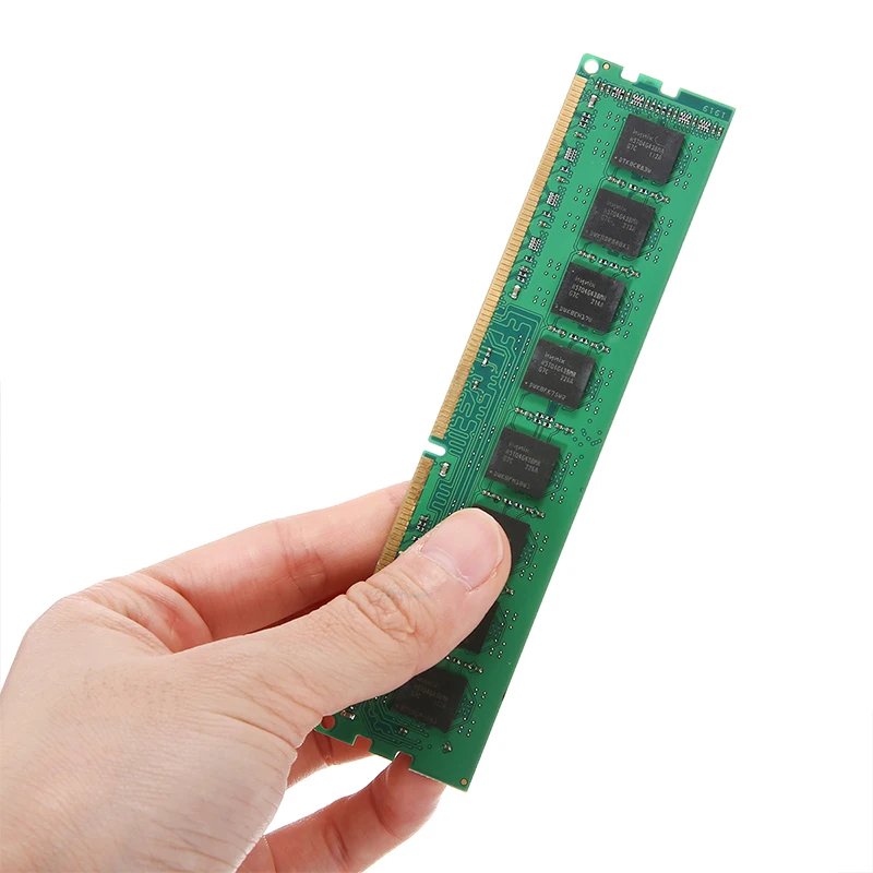 Оперативная память DDR3 8 ГБ профессиональная 1333 МГц 240 контактов для настольных ПК