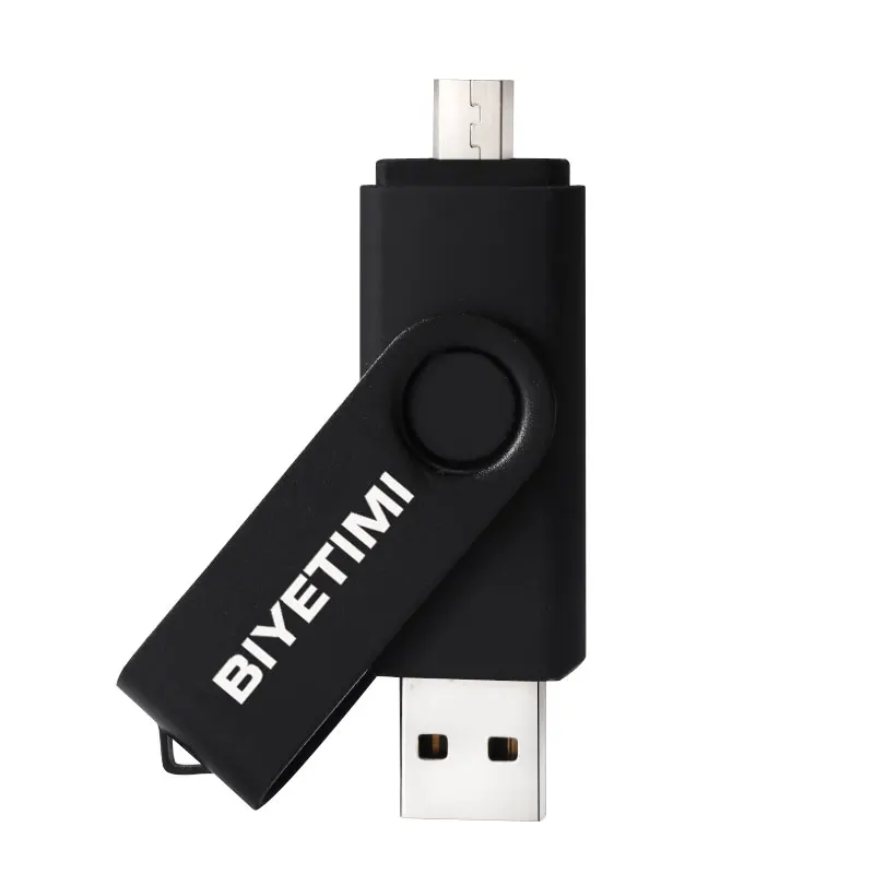 Смартфон 128 ГБ USB флеш-накопитель 64 32 16 8 4 Гб | Компьютеры и офис