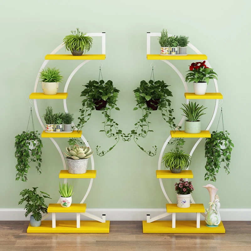 Цветочная полка для помещений специальное предложение новая провинция