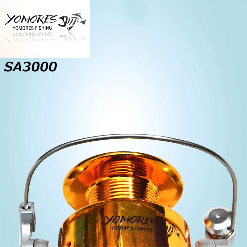 Складная спиннинговая приманка для рыбалки колесо судно литье летающая рыбалка