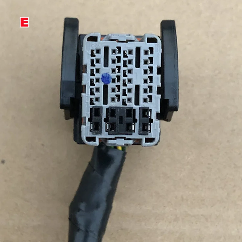 

Car computer board plug harness For Nissan Tiida Teana X-trail Qashqai