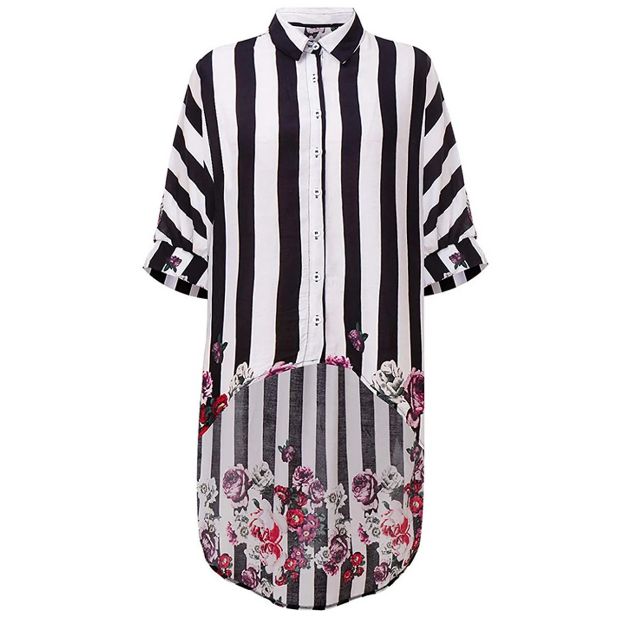 Новинка Женский Осенний Мешковатый свитшот с длинным рукавом летучая мышь