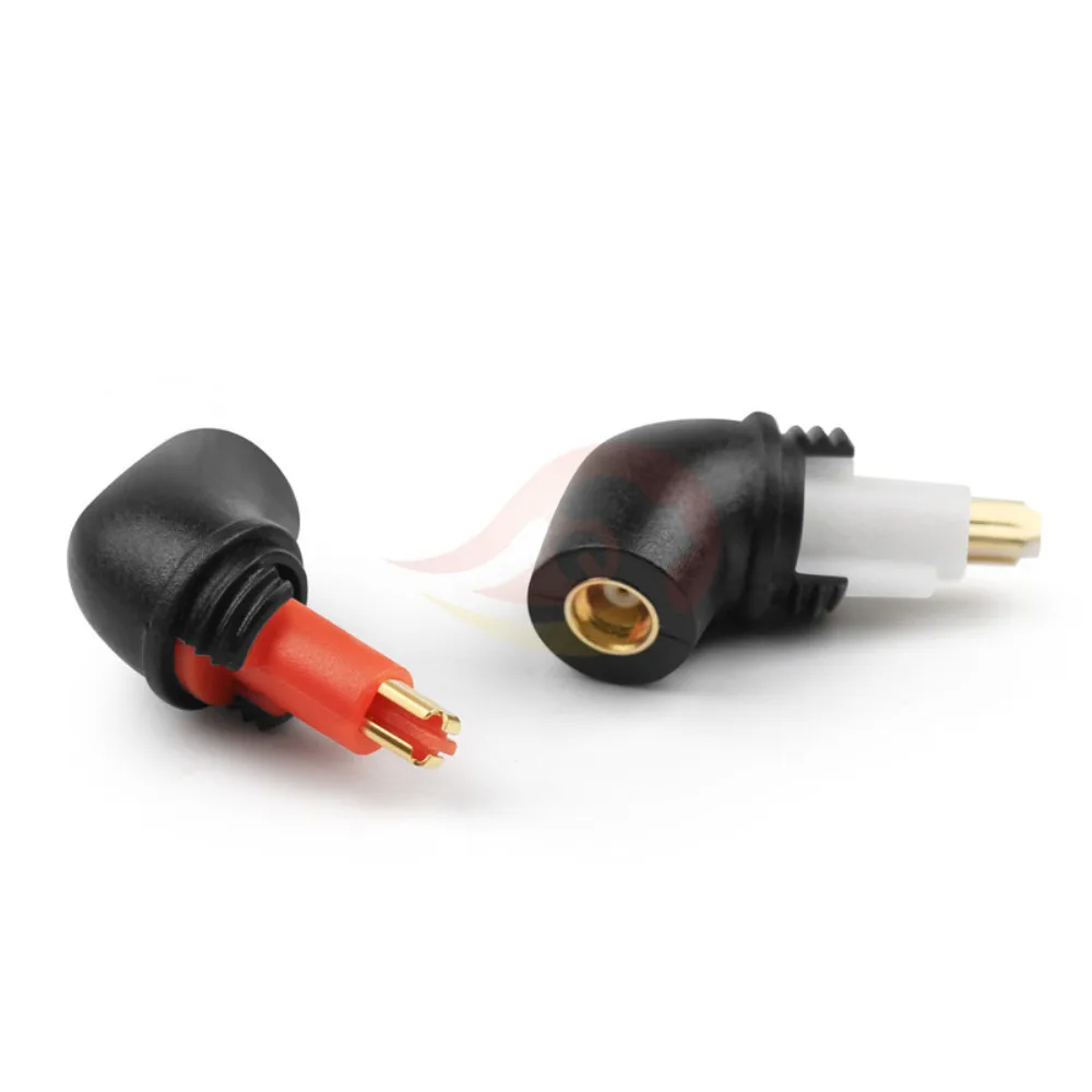 Штекер Hi-Fi преобразователь для наушников EXK на Гнездо MMCX MDR EX1000 800 7550 кабель