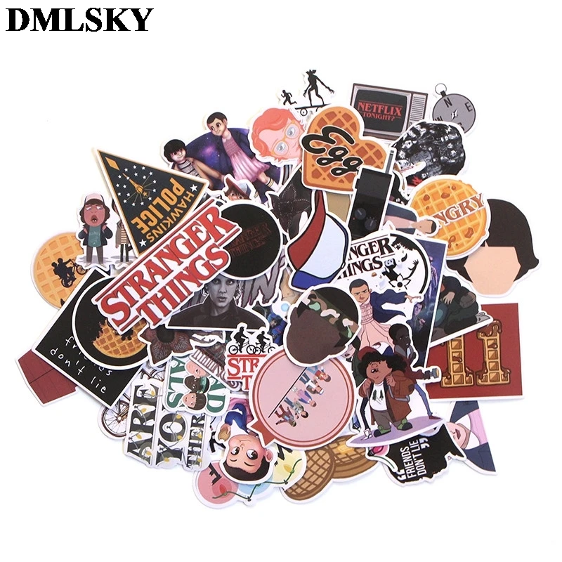 66 шт. наклейки на стену для ноутбука телефона чемодана велосипеда гитары |