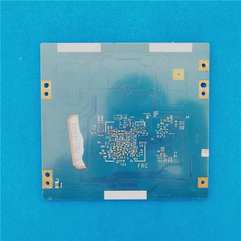 Good test for Samsung UE50ES6300SXXN T-CON board 50T03-C08 T500HVN01.3 Ctrl BD UE50ES6300S UE50ES6300 5550T03C09 logic board