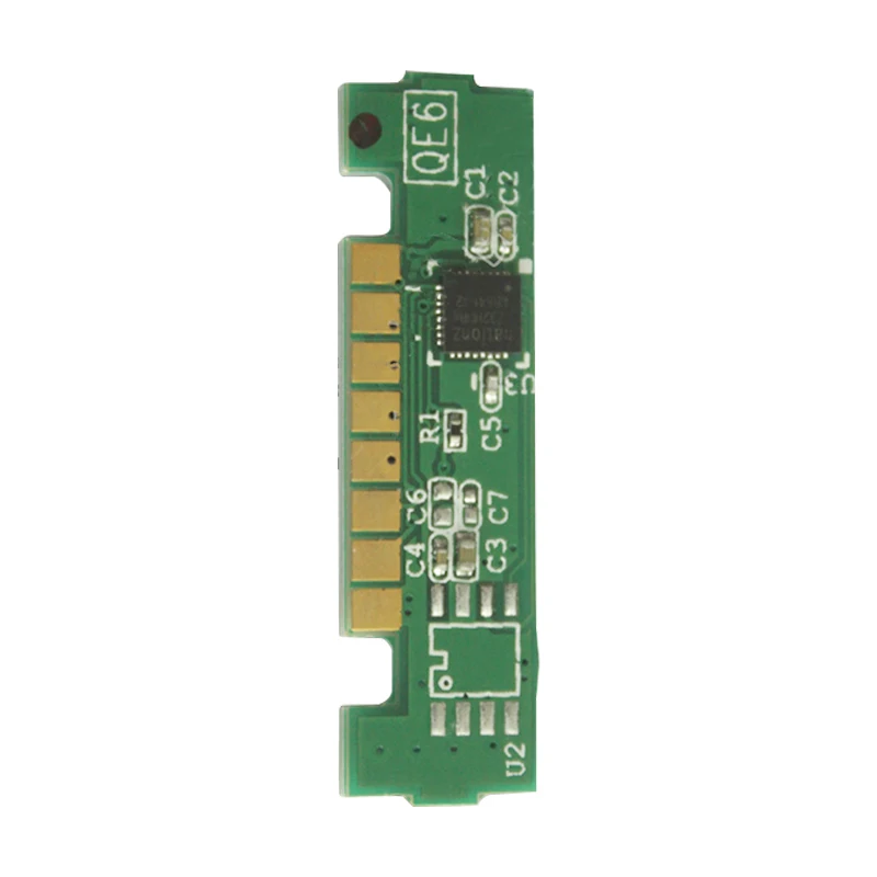 1 set CLT-K406S Toner Chip for Samsung CLP-360 362 363 364 365W 367W 368 CLX-3300 3302 3303FW 3304 3305 3307FW Laser Printer | Компьютеры