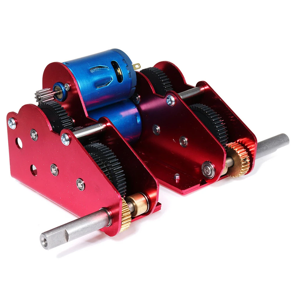 Подшипники с двигателем утолщенная система привода инструмента металлический