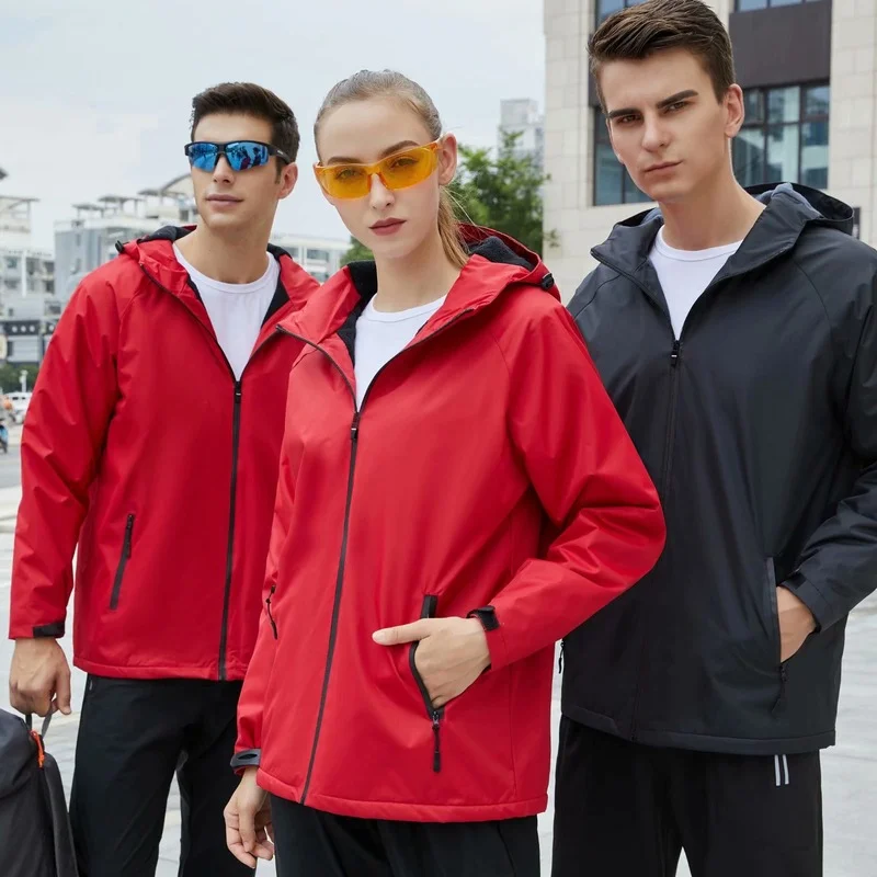 

Men US Military Winter Thermal Fleece Tactical Jacket Outdoors Sports Hooded Coat Militar Softshell Hiking Outdoor Army Jackets