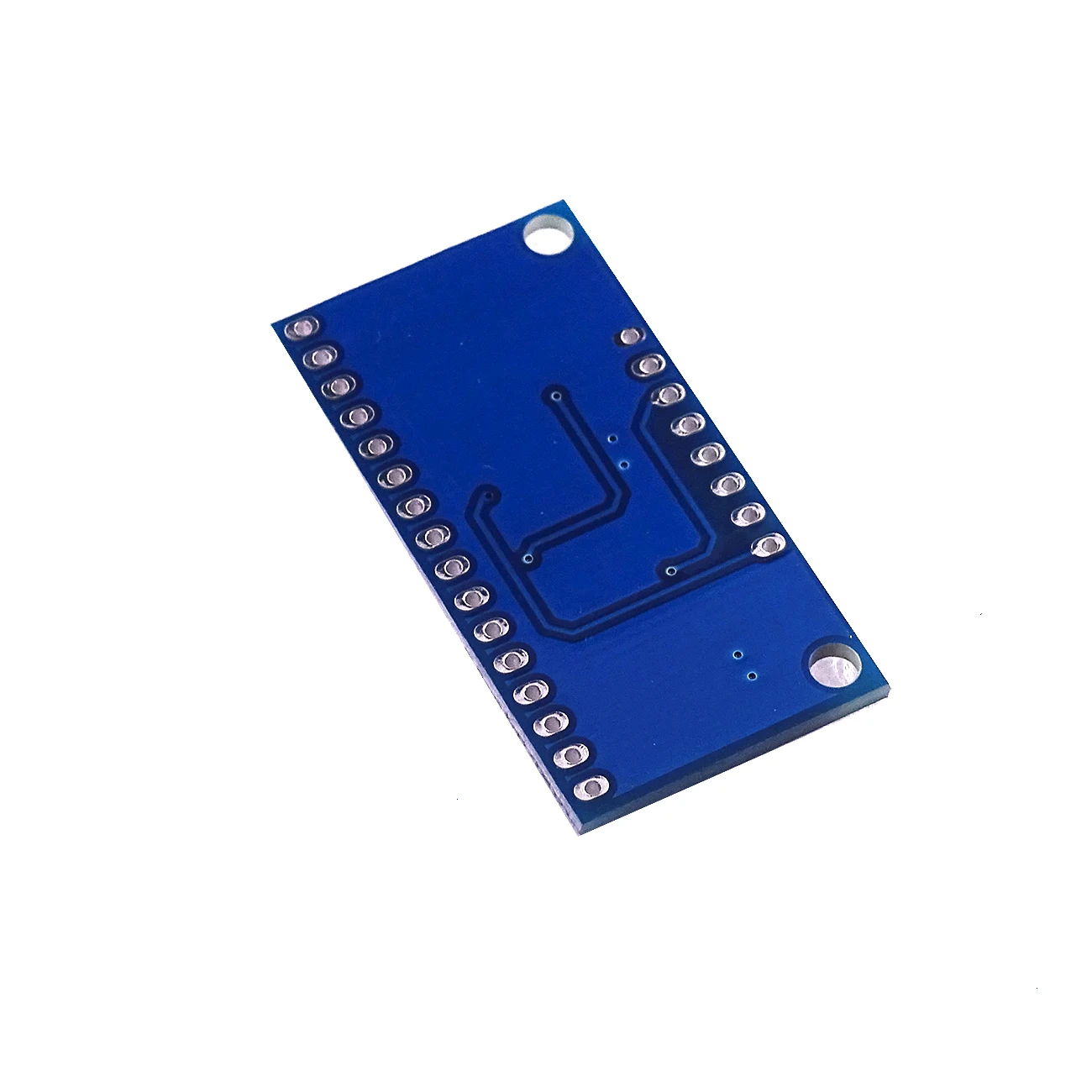 1 шт. CD74HC4067 16-канальный с аналоговым и цифровым дисплеем мультиплексор коммутационная плата модуль
