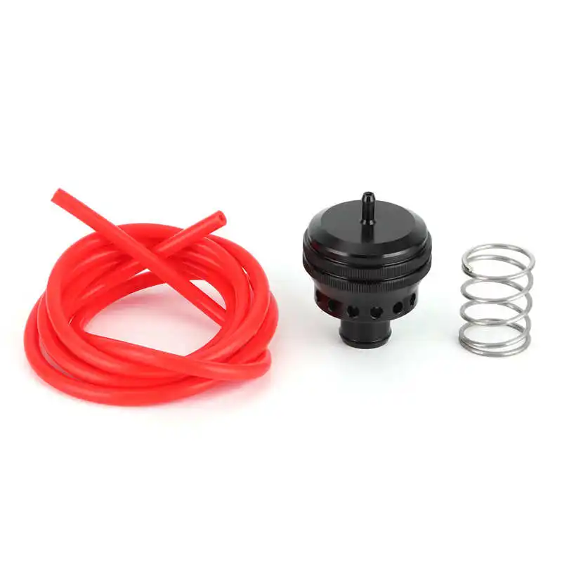 Blow Off Valve 1in Aluminum Alloy BOV Dump Fit for Skoda 1.8T 2.7 Bi-Turbo Engines | Автомобили и мотоциклы