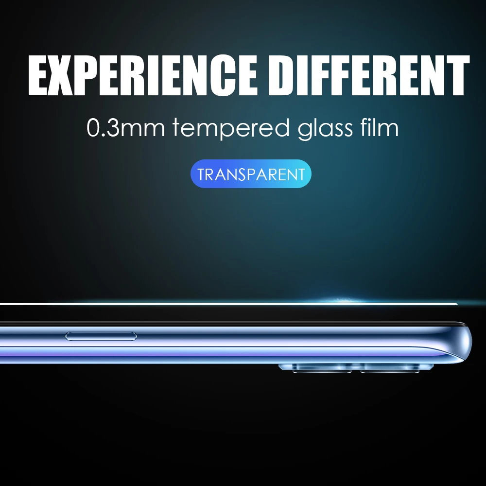 Tempered Glass Film For Motorola Moto One Action Vision G60 G60s G9 G8 G7 Power G6 Play E7 E7i E6s E6 Plus Screen Protector 