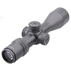 Векторная оптика Veyron FFP 3-12x44 ультра компактный прицел Воздушный прицел первый фокальный самолет 1/10 мил. 223 7,62 AR15 Воздушный пистолет