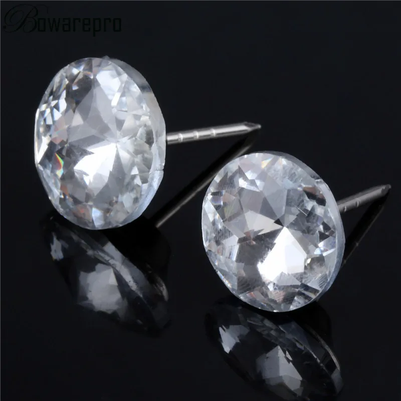 Шипы для украшения стен дивана мебели 20/22 мм|Украшения своими руками вечеринки| |