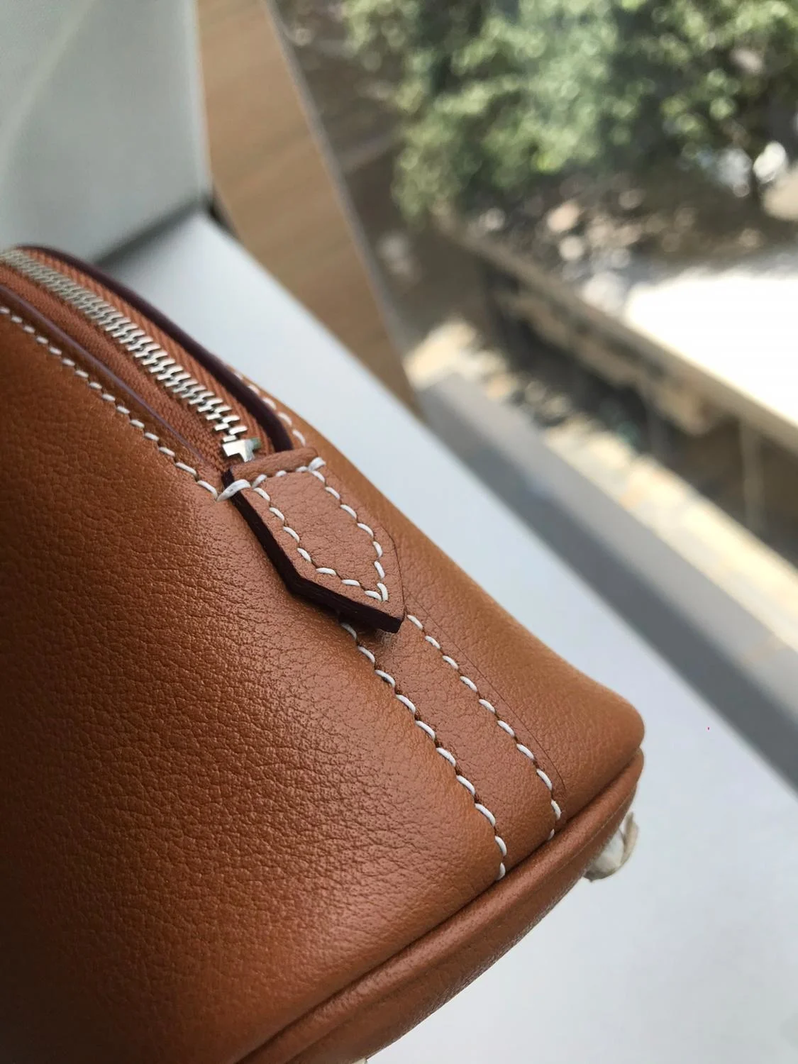 

Fashion luxury handbags for women top quality handle bag genuine Evercolor leather tote shoulder shopping bag