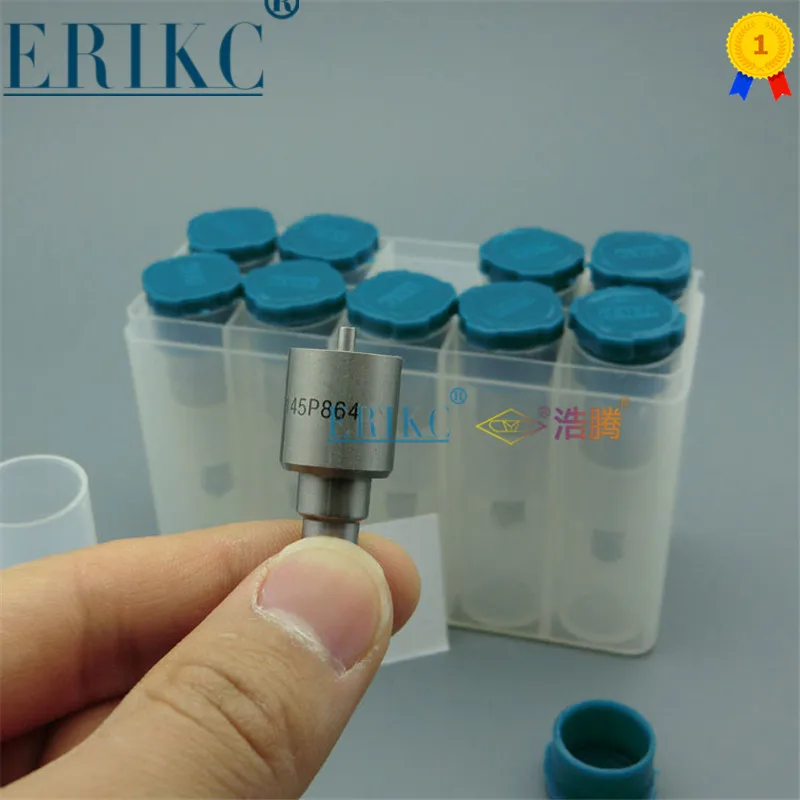 DLLA145P864 093400 8640 дизельная распылительная Форсунка 0934008640 топливный насос
