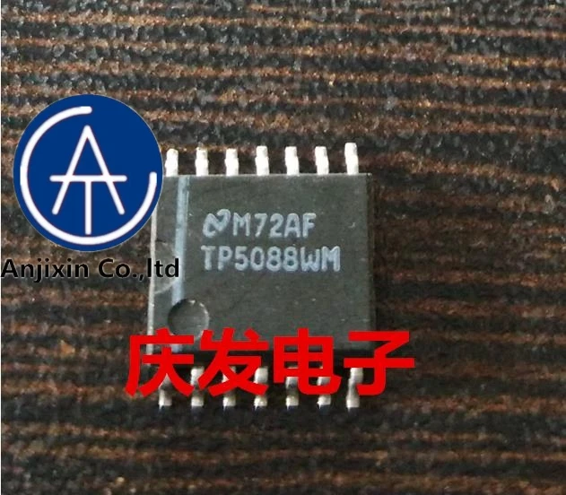 

10 шт. натуральные оригинальная новинка в наличии TP5088WM
