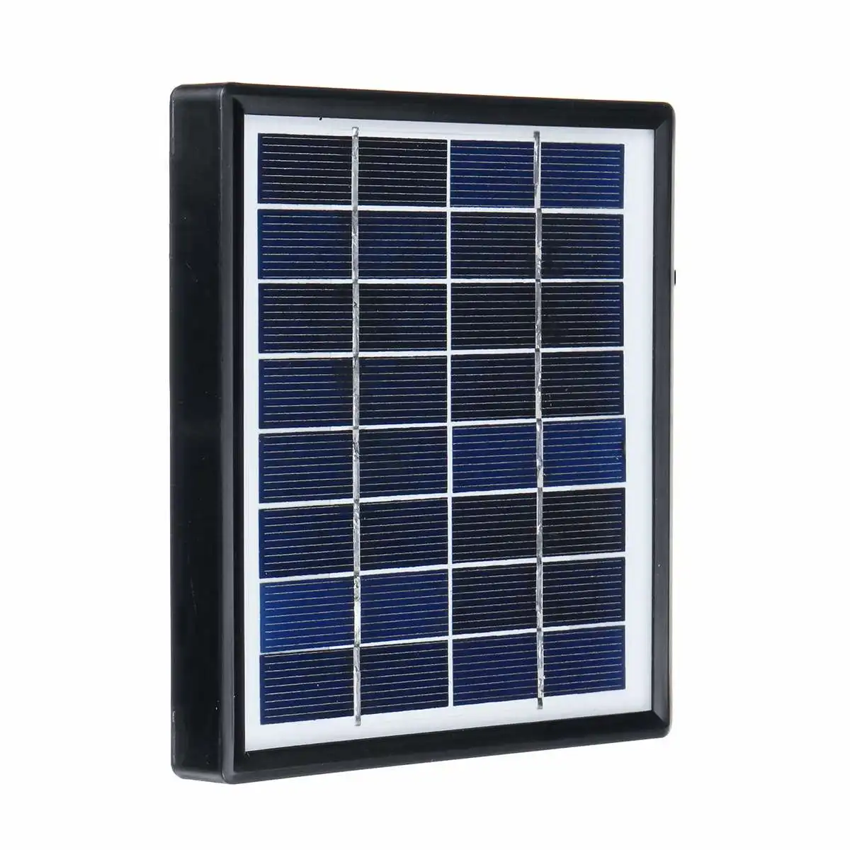 Водяной насос 2 Вт 300 л/ч миниатюрная солнечная панель уличное украшение для дома