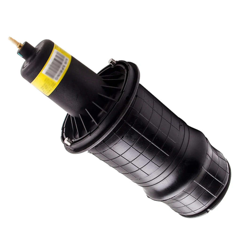 Пневматическая подвеска пружинная сумка для Land Rover Range 1996 2002 REB101740E