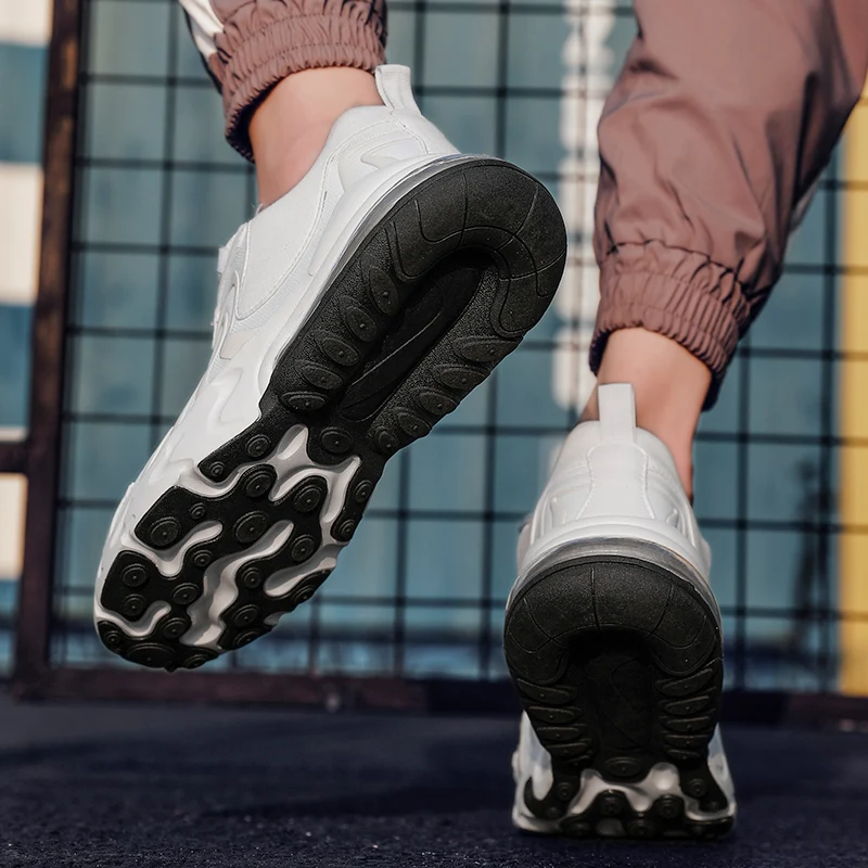 

Sport Running Men's Casual Running Shoes Mens Causal Walking Men Athletic Breathable Mesh Summer Spring Sneakers Fashion