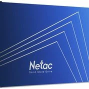 Твердотельный накопитель Netac N535S NT01N535S-240G-S3X SSD 2.5&quot 240Gb SATAIII чтение:560 Мбсек запись: